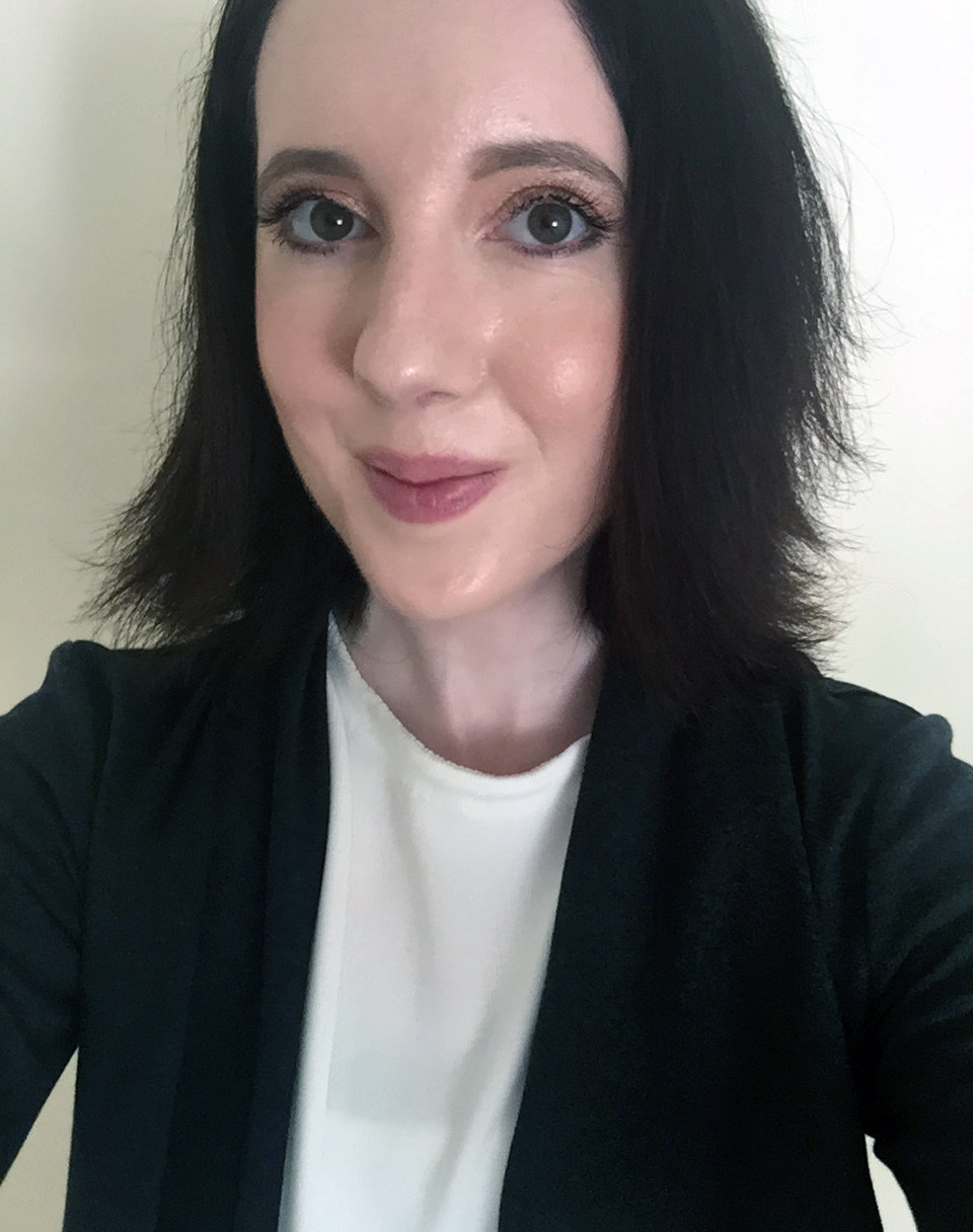 Amanda Bellaby, Managing Director (Education)
